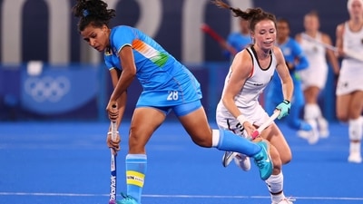 Tokyo Olympics Day 10 India Full Schedule (REUTERS)