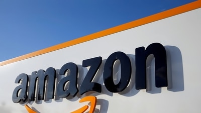 Amazon has more than 1.3 million full- and part-time employees globally. (Reuters)