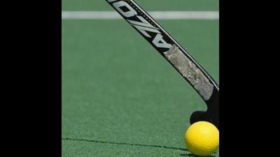 The Indian men’s hockey team defeated Germany in a thrilling match to win the bronze medal at the Tokyo Olympics on Thursday. (Getty Images) The Indian men’s hockey team defeated Germany in a thrilling match to win the bronze medal at the Tokyo Olympics on Thursday. (Getty Images)