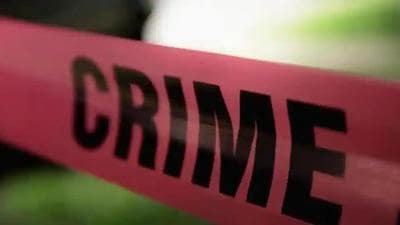 An FIR was registered against the accused under Section 381 (theft by a clerk or servant) of the Indian Penal Code at the Division 6 police station (Representative Image/HT File)