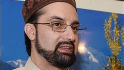 APHC chairperson Mirwaiz Umar Farooq. (File photo) APHC chairperson Mirwaiz Umar Farooq. (File photo)