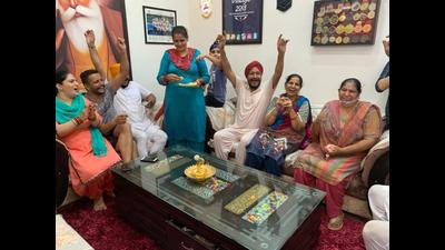 Drag-flicker Rupinder’s family rejoices in pride as India win bronze in hockey