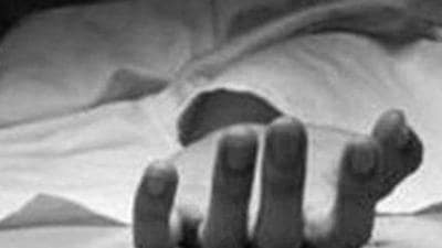 Four people were killed and three more were injured when a speeding lorry rammed into another truck parked on the roadside at Murshidabad early on Thursday. (Getty Images.)