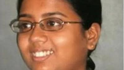 Ajanta Biswas is a professor of history at Kolkata’s Rabindra Bharati University. She is the daughter of Anil Biswas, the former state secretary of the West Bengal unit of the Communist Party of India (Marxist). (HT PHOTO.) Ajanta Biswas is a professor of history at Kolkata’s Rabindra Bharati University. She is the daughter of Anil Biswas, the former state secretary of the West Bengal unit of the Communist Party of India (Marxist). (HT PHOTO.)