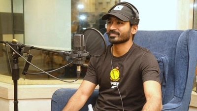 After Vijay, Dhanush received a rap from the high court over tax exemption issues. After Vijay, Dhanush received a rap from the high court over tax exemption issues.