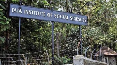 Reduce fee, reopen campus, end digital divide: TISS students union to institute Reduce fee, reopen campus, end digital divide: TISS students union to institute