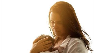 Neha Dhupia talks about normalising breastfeeding. Neha Dhupia talks about normalising breastfeeding.