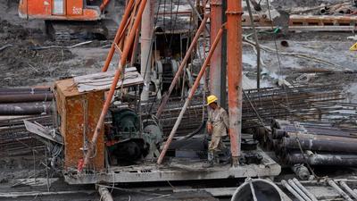 Representational image. (REUTERS) Representational image. (REUTERS)