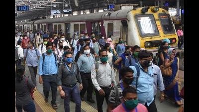 The court asked the state to come up with a solution for train travel within a week. (HT PHOTO) The court asked the state to come up with a solution for train travel within a week. (HT PHOTO)