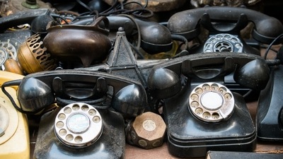 The call centre was operational since last one year from the special economic zone (SEZ) in the Bisrakh area (iStock) The call centre was operational since last one year from the special economic zone (SEZ) in the Bisrakh area (iStock)