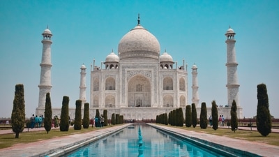 Inside the Taj Mahal, India: You can click as many pictures as you want outside but taking a picture of the tomb inside is considered disrespectful. (Unsplash) Inside the Taj Mahal, India: You can click as many pictures as you want outside but taking a picture of the tomb inside is considered disrespectful. (Unsplash)
