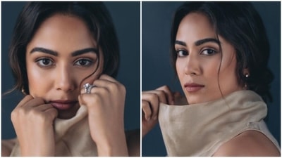 Mira Rajput shared posts on Instagram. Mira Rajput shared posts on Instagram.