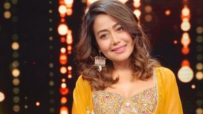 Neha Kakkar recently touched 60 million followers on Instagram. Neha Kakkar recently touched 60 million followers on Instagram.