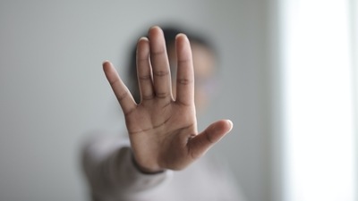In Turkey, an itchy right hand means you will come into some money whereas an itchy left hand means you will lose money. (Unsplash) In Turkey, an itchy right hand means you will come into some money whereas an itchy left hand means you will lose money. (Unsplash)