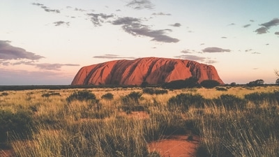 Uluru-Kata Tjuta National Park, Australia: This is one of the most famous landmarks of Australia but tourists are not allowed to photograph Ayers Rock for commercial use. (Unsplash) Uluru-Kata Tjuta National Park, Australia: This is one of the most famous landmarks of Australia but tourists are not allowed to photograph Ayers Rock for commercial use. (Unsplash)