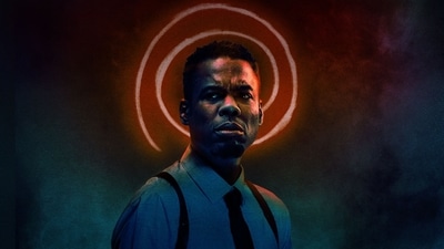 Spiral movie review: Chris Rock clearly took this way too seriously. Spiral movie review: Chris Rock clearly took this way too seriously.
