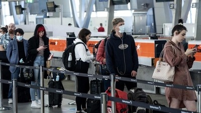 The change, announced by the Department for Transport, comes into effect from 4 am local time on Sunday. (AP file photo) The change, announced by the Department for Transport, comes into effect from 4 am local time on Sunday. (AP file photo)
