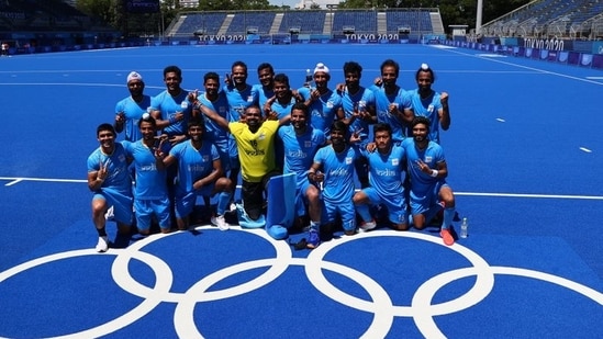Olympics: Know your team - Heroes of Indian hockey who scripted history in  Tokyo | Olympics - Hindustan Times