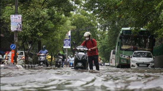 Representational image. (Sanchit Khanna/HT PHOTO)