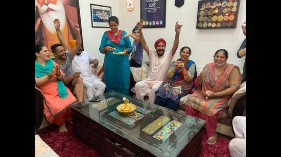 Drag-flicker Rupinder’s family rejoices in pride as India win bronze in hockey