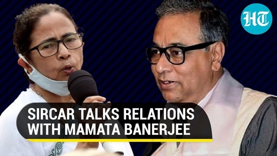 ‘I didn’t knock Mamata’s door’: Jawhar Sircar explains his entry into politics