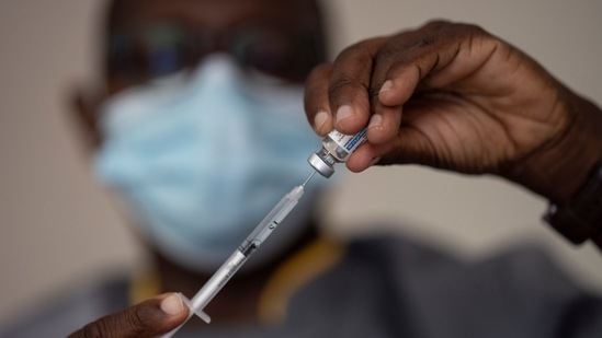 In June, Debanjab Deb, who impersonated himself as an IAS officer, was held after he organised fake vaccination camps in Kolkata where TMC MP and Bengali actress Mimi Chakraborty was also inoculated with the jab. In June, Debanjab Deb, who impersonated himself as an IAS officer, was held after he organised fake vaccination camps in Kolkata where TMC MP and Bengali actress Mimi Chakraborty was also inoculated with the jab.