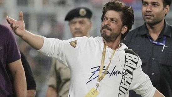 Shah Rukh Khan has lauded Indian men's hockey team for winning at the Oylmpics.(AP)