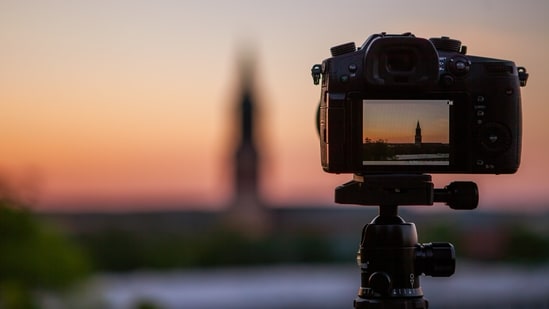 Few tourist places charge for clicking pictures while they are a few where they do not permit you to click photos. Here are seven such places where photography is prohibited.(Unsplash)