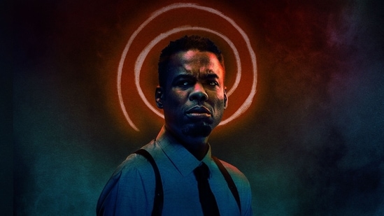 Spiral movie review: Chris Rock clearly took this way too seriously. 