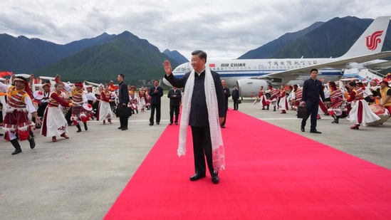 Chinese President and Chairman of Central Military Commission Xi Jinping's visit to Nyingchi on July 23 will spur the PLA to be more active on the Arunachal Pradesh LAC.