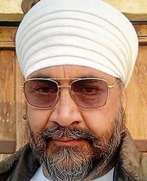 Satnam Singh Satnam Singh
