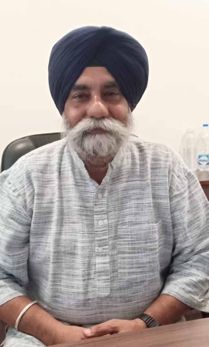 Hardeep Singh Grewal Hardeep Singh Grewal