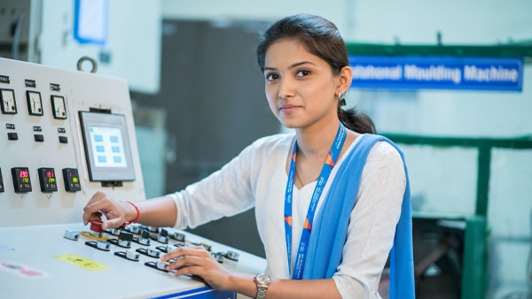 The institute has set a track record of 100% placements during internships and over 80% of their batch is confirmed with placements offer. The institute has set a track record of 100% placements during internships and over 80% of their batch is confirmed with placements offer.