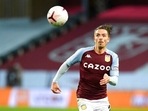 Premier League champion Manchester City has broken the British transfer record to sign midfielder Jack Grealish from Aston Villa. (AP) Premier League champion Manchester City has broken the British transfer record to sign midfielder Jack Grealish from Aston Villa. (AP)