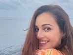 Dia Mirza