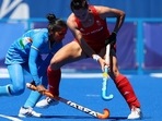 India vs Great Britain Highlights, Tokyo Olympics