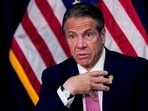 New York Governor Andrew Cuomo, who has vehemently denied the allegations, is facing possible criminal investigations in four New York counties.