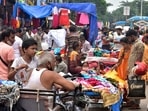 The latest CCS findings—it was conducted between June 28 to July 9—show that the second wave of Covid-19 has done far more damage to consumer confidence than what the first lockdown and the first wave did.(ANI) The latest CCS findings—it was conducted between June 28 to July 9—show that the second wave of Covid-19 has done far more damage to consumer confidence than what the first lockdown and the first wave did.(ANI)