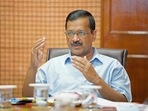 “The Delhi government will not make any false promises to the people. Officers must have a complete understanding of the on-ground reality and what we can deliver,” Delhi CM Arvind Kejriwal said.
