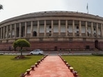 The Centre wrote to the Rajya Sabha secretariat earlier this week seeking that a “Provisionally Admitted Question”(PAQ) asked by CPI MP Binoy Viswam scheduled to be answered on August 12 in the upper house, not be allowed.(PTI) The Centre wrote to the Rajya Sabha secretariat earlier this week seeking that a “Provisionally Admitted Question”(PAQ) asked by CPI MP Binoy Viswam scheduled to be answered on August 12 in the upper house, not be allowed.(PTI)