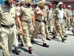 Punjab Police recruitment 2021:Apply for the various post of Head Constable