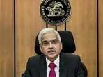 The announcement came after a three-day meeting of its Monetary Policy Committee (MPC).(PTI Photo) The announcement came after a three-day meeting of its Monetary Policy Committee (MPC).(PTI Photo)