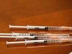 The EMA’s expert group analysed more than 1,180 cases of people who reported dizziness and tinnitus, or ringing in the ears, after receiving the J&J jab and concluded they were linked to the vaccine’s administration. The EMA’s expert group analysed more than 1,180 cases of people who reported dizziness and tinnitus, or ringing in the ears, after receiving the J&J jab and concluded they were linked to the vaccine’s administration.