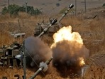 It is the first time that Hezbollah has directly claimed an attack on Israel since 2019. It is the first time that Hezbollah has directly claimed an attack on Israel since 2019.