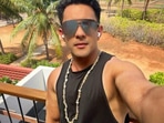Aditya Narayan is currently hosting Indian Idol 12. 