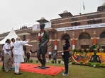 Prime Minister Narendra Modi.