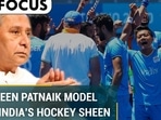 How the Odisha Model to Boost Hockey Powered India's Olympic Dreams