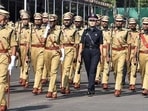 Passing out parade of IPS probationers (File Photo / PTI) Passing out parade of IPS probationers (File Photo / PTI)