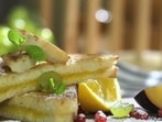 Pineapple French Toast
