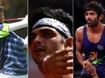 Tokyo Olympics Day 15 India Full Schedule (Getty Images) Tokyo Olympics Day 15 India Full Schedule (Getty Images)